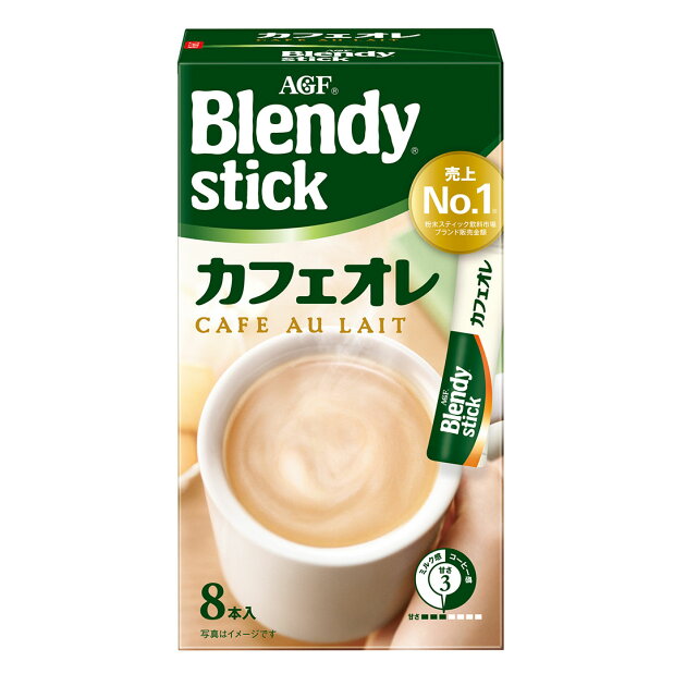 ブレンディ スティック カフェオレ 楽天西友ネットスーパー ブレンディ スティック カフェオレ 楽天西友ネットスーパー